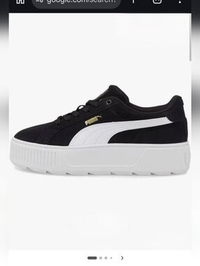 NWT- Puma Karmen Sz 8.5